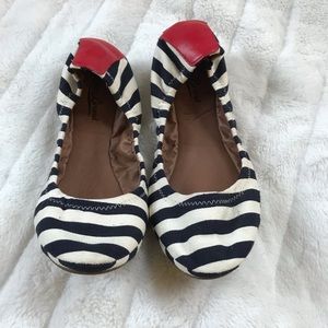 Cute flats